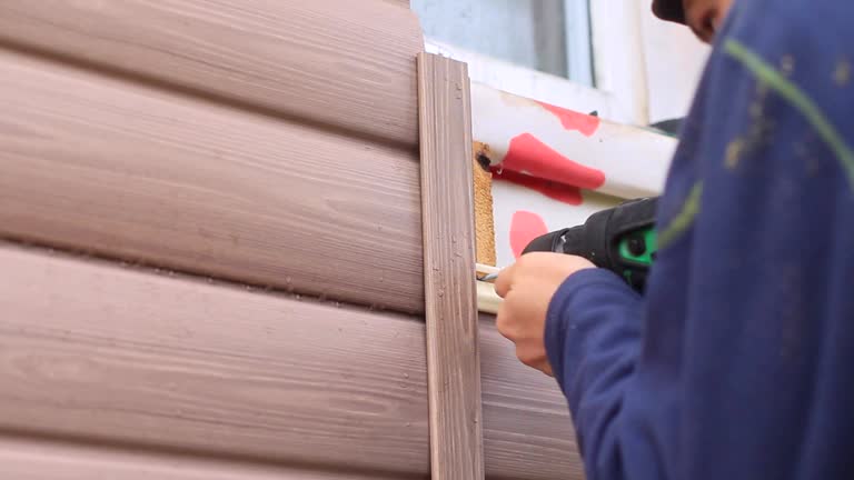 Affordable Siding Repair and Maintenance Services in Tonka Bay, MN